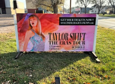 Banners Photo